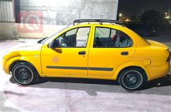 Saipa Tiba